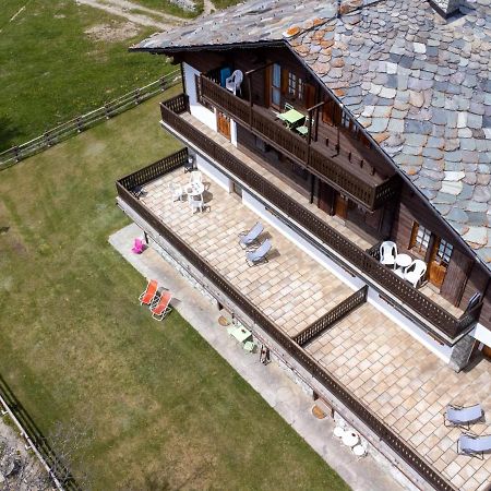 Apartment Herisson By Interhome Sarre Exterior foto
