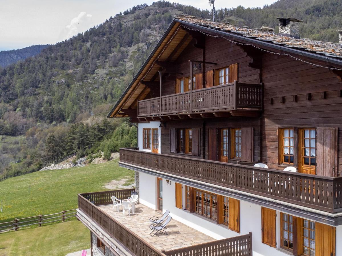 Apartment Herisson By Interhome Sarre Exterior foto