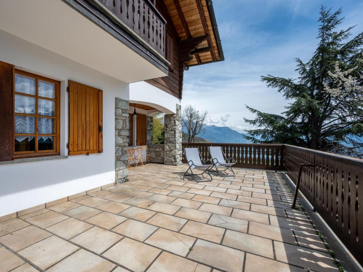 Apartment Herisson By Interhome Sarre Exterior foto